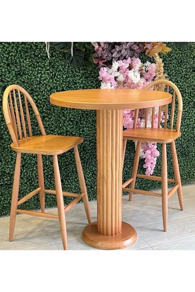 ADA BAR