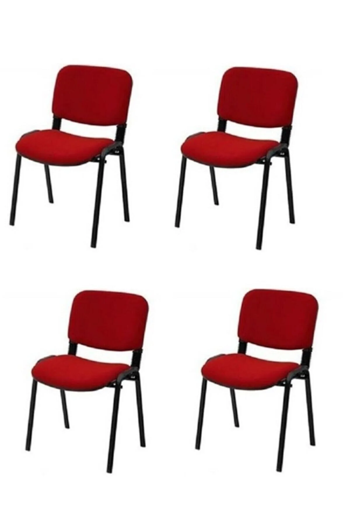 kırmızı form
