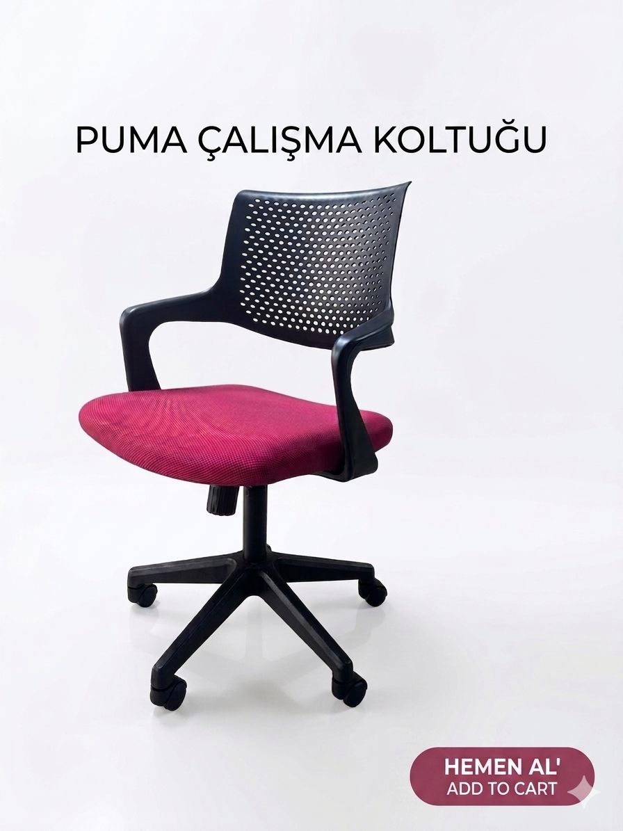puma pembe
